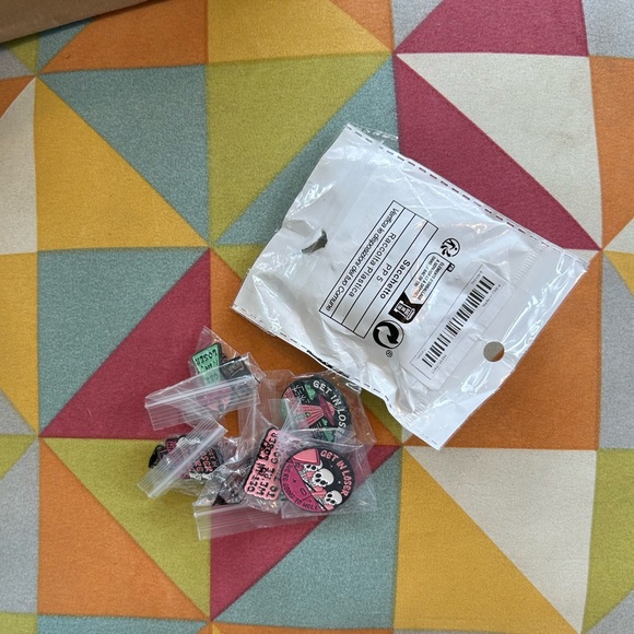 Funny 👻 pin - Picture 6 of 6